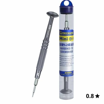 MECHANIC Pentalobe 0.8 Mini Precision Screwdriver