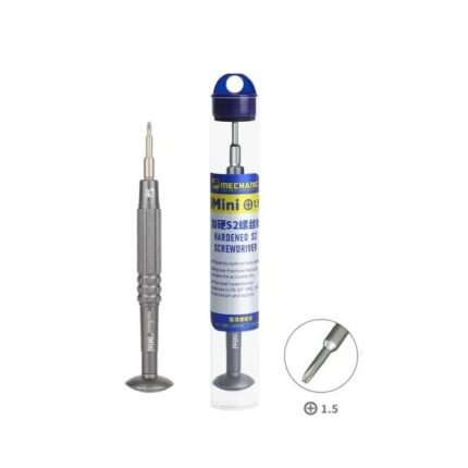 MECHANIC Phillips 1.5 Mini Precision Screwdriver