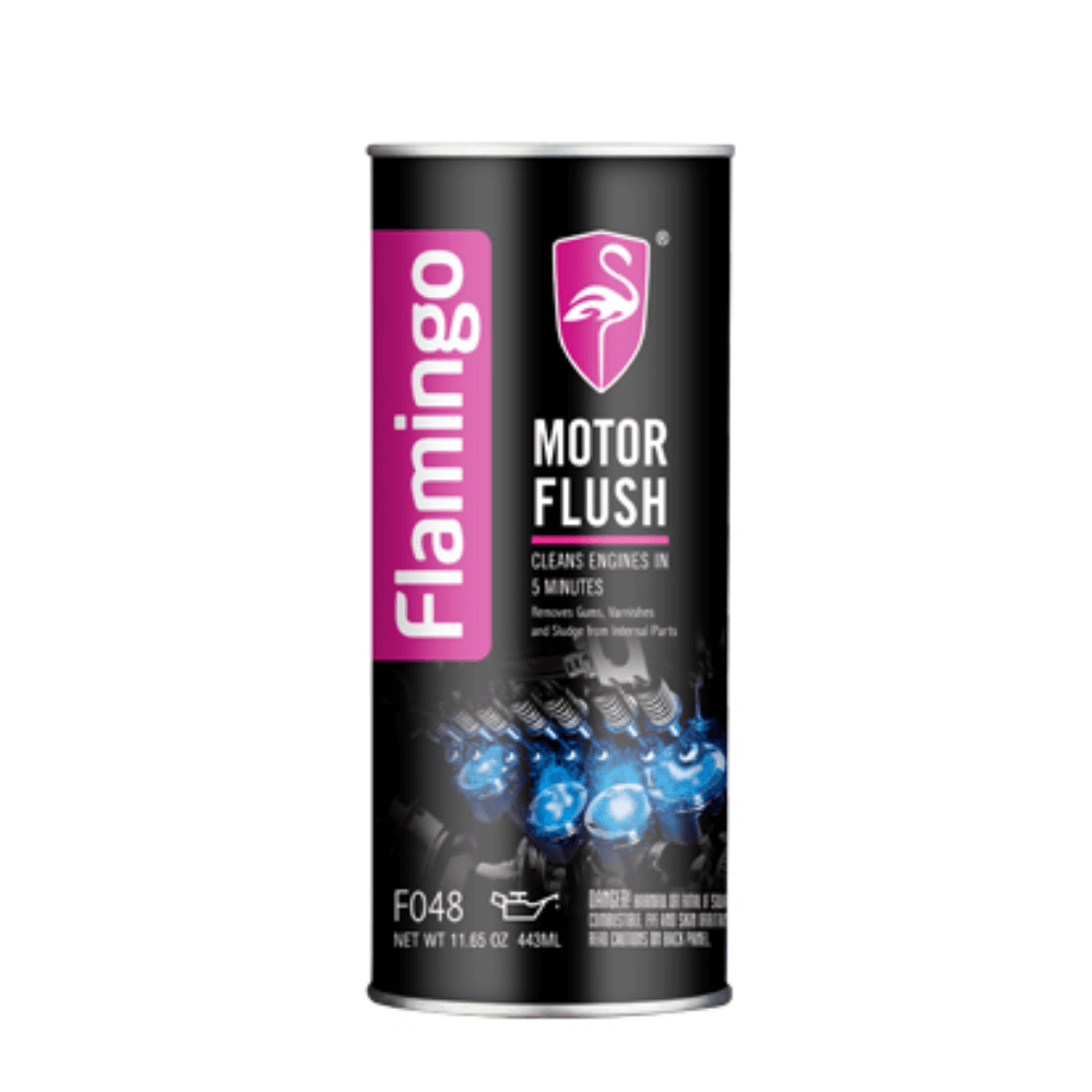 Flamingo F048 5 Min Motor flush 443Ml -