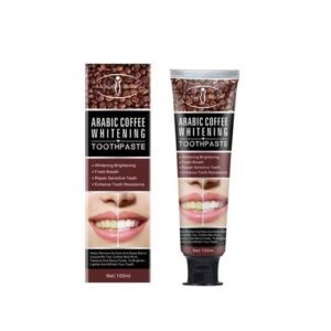 Teeth Whitening Toothpaste