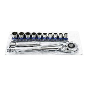 EVA Tray Socket Set  Piece
