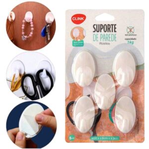 Adhesive Wall Hook