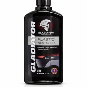 Gladiator Plastic Restorer