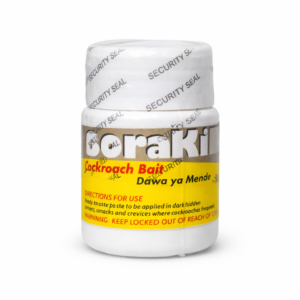 PestGuard Cockroach Bait Paste