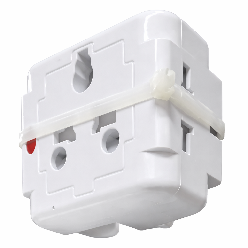 Universal Travel Power Adapter