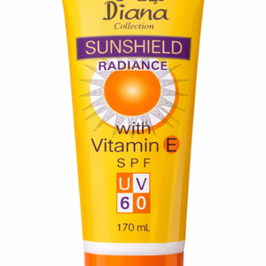 Lady Diana Sunshield Radiance