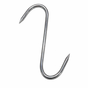 Stainless Steel S Hook Hanger