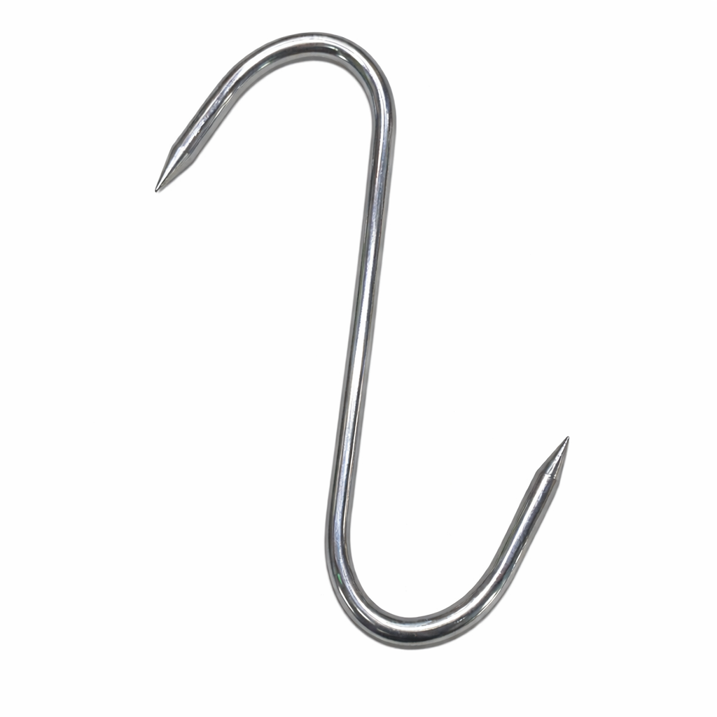 Stainless Steel S Hook Hanger