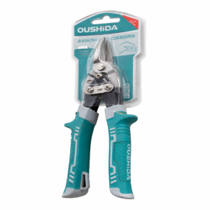 Oushida Aviation Snip Steel Cutter