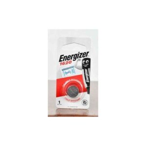 Energizer cr 1620 lithium coin battery