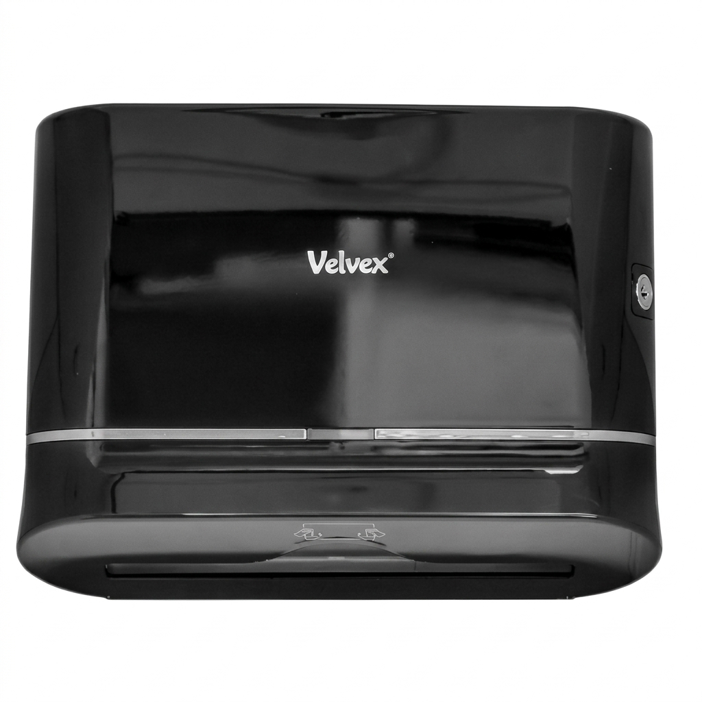 1777296415334 Velvex interfold hpt mini disp (blk)-e6002 - Image 1