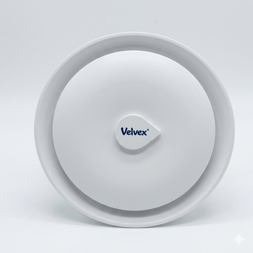 1777304708481 Velvex jumbo bathroom std disp(wht)-e51023 - Image 1