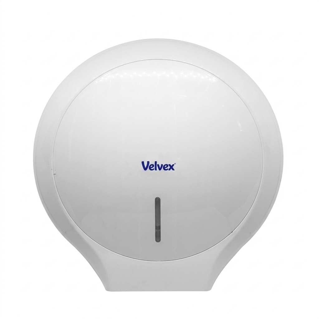 1777307438160 Velvex bathroom std disp(wht)-e1008 - Image 1