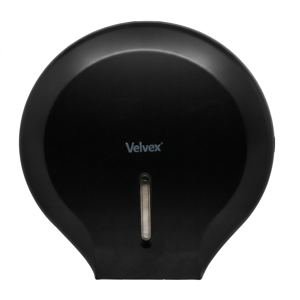 1777362970555 Velvex jumbo bathroom std disp (wht)-e012 - Image 1