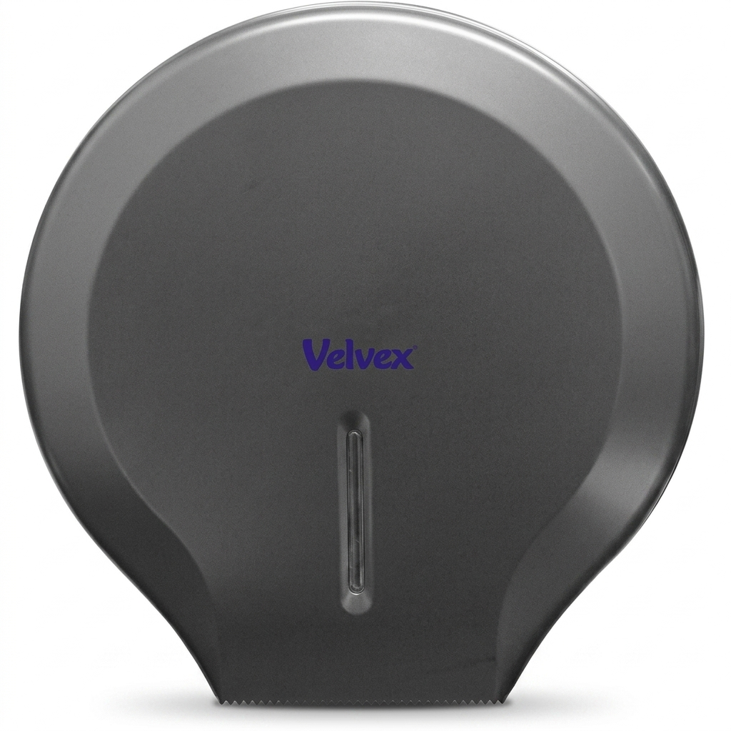 1777464766385 Velvex jumbo bathroom std disp (gry)-e012 - Image 1