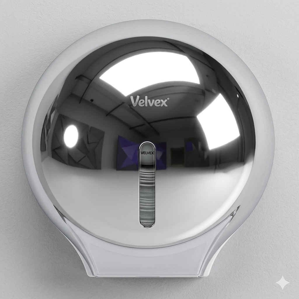 1777470509376 Velvex jumbo bathroom std disp (chrm)-e1008 - Image 1