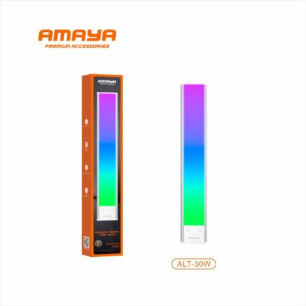 Amaya ALT-30W RGB Wall Light Lamp
