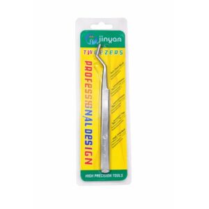 Jinyan Professional Precision Tweezers