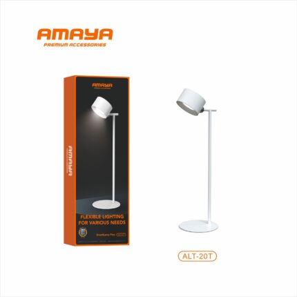 Amaya ALT-20T Desk Light Lamp