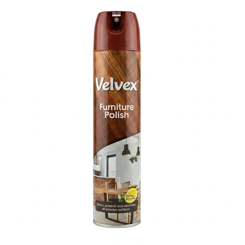1778064756611 Velvex Furniture Polish – 300ml - Image 1
