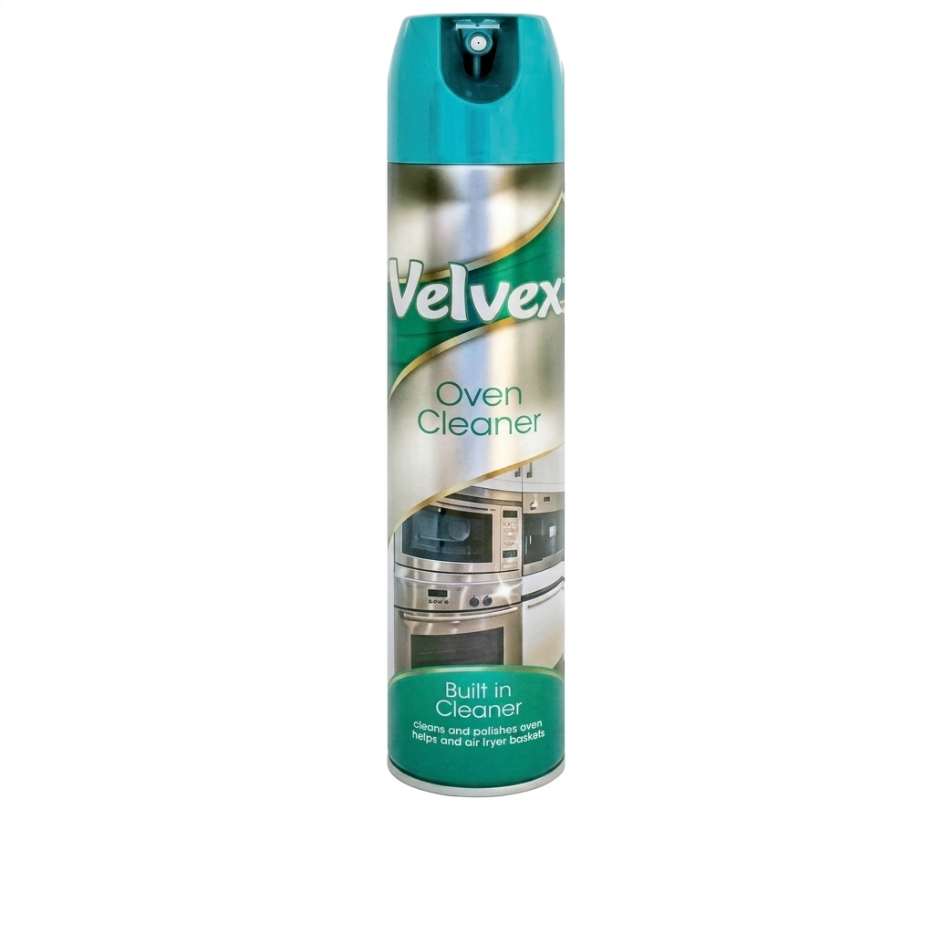 1778067450100 Velvex Oven Cleaner (300ml) - Image 1