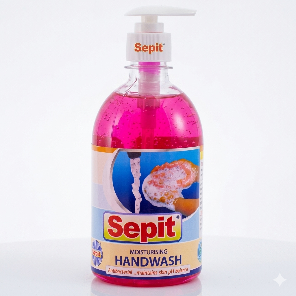 1778249701301 Sepit Moisturising Handwash - 500ml - Image 1