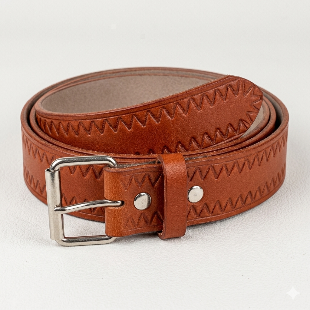 1779527739429 Premium local Leather Belt - Image 1