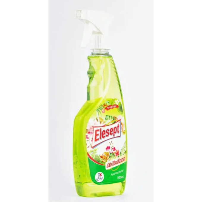 PhotoGrid_Site_1778238622413 Elesept Tropical Air Freshener - 500ml - Image 1