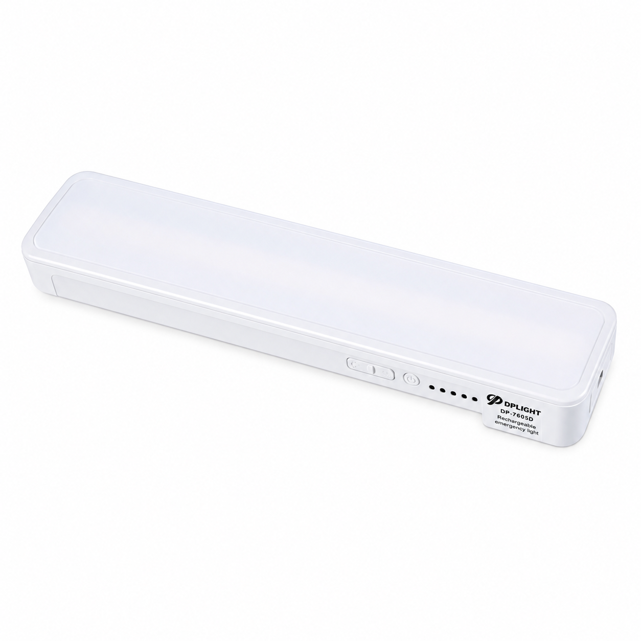 file_000000007c84720abf08b5b6f0a4877e BrightLite Rechargeable LED Emergency Light Bar - Image 1