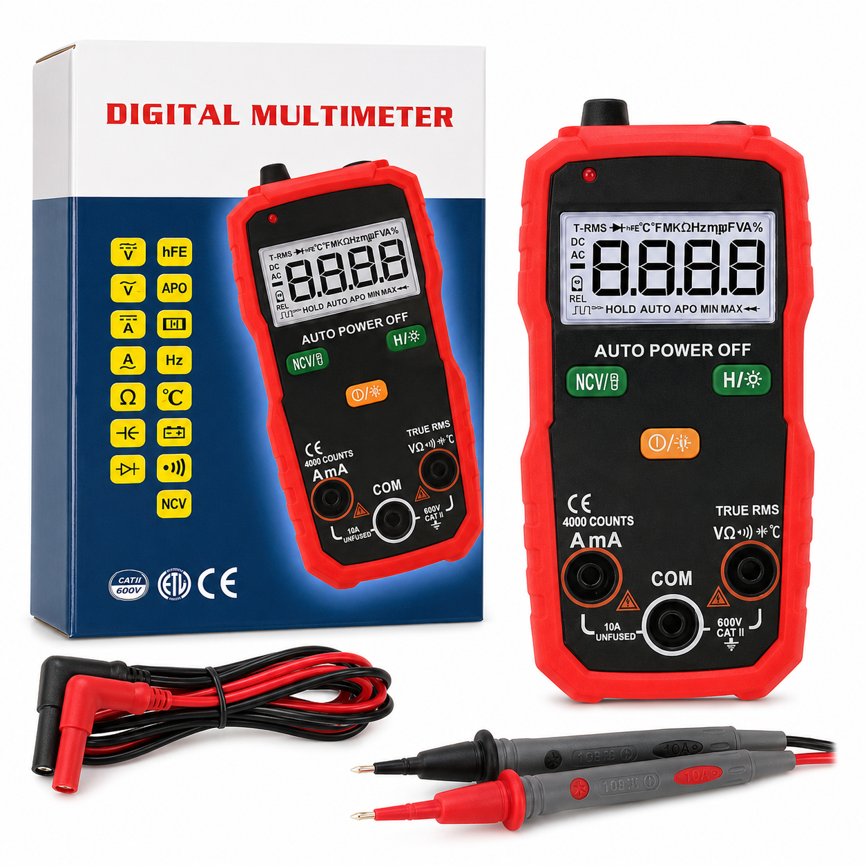file_00000000af7871f8bb8b34af81c4255d Portable True RMS Digital Multimeter with NCV Detection - Image 1