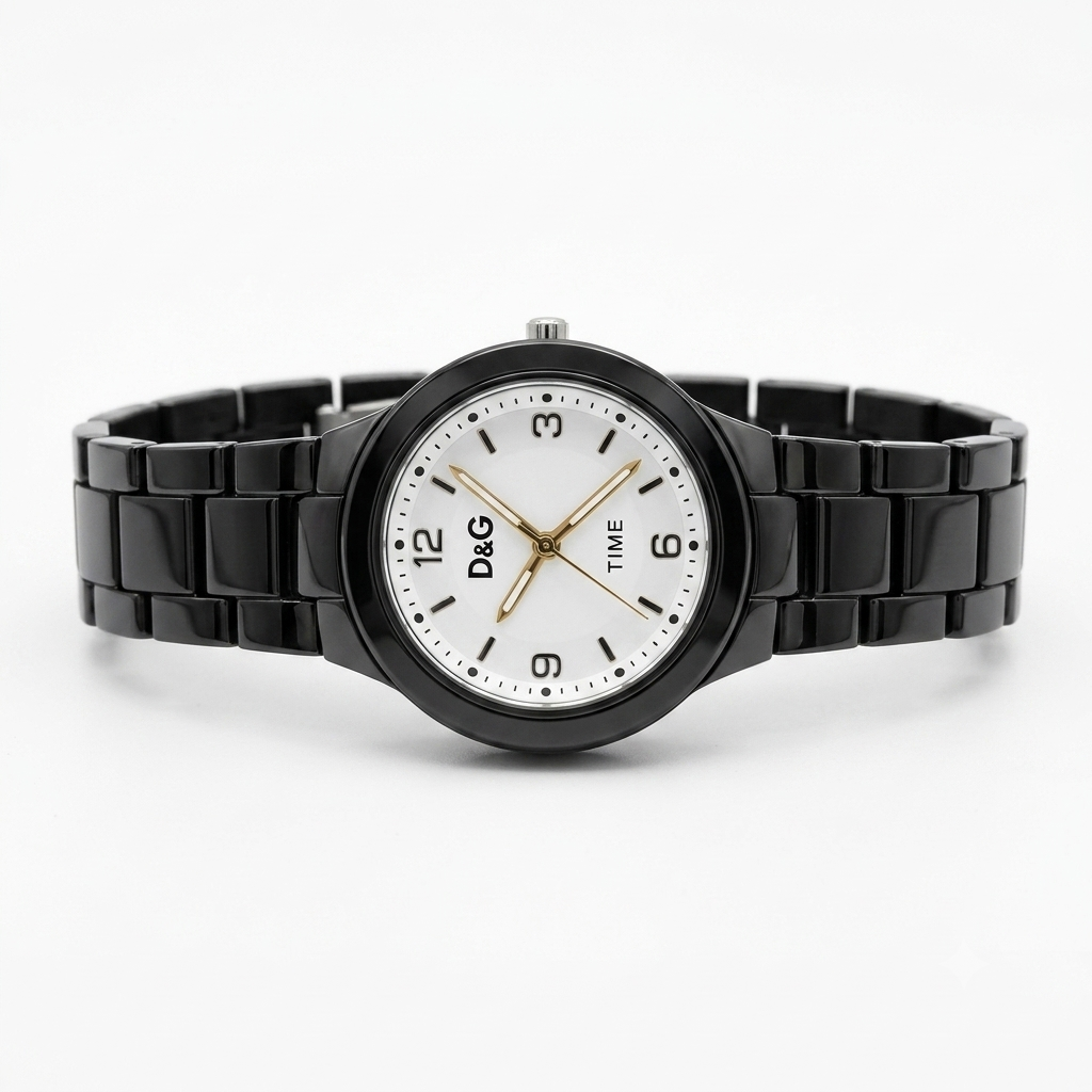 1781263648111 D and G Women's wristWatch - Image 1