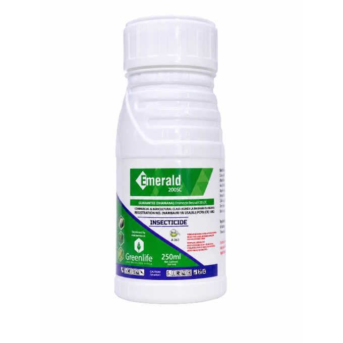 PhotoGrid_Plus_1781545363053 Professional Crop Protection Solution Emerald 200SC Insecticide 250ml - Image 1