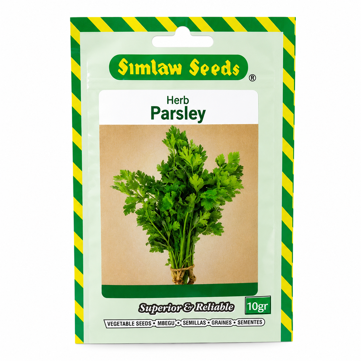 file_00000000364071f4afde751f1f372147 Simlaw Parsley Herb Seeds – Premium 10g Packet - Image 1