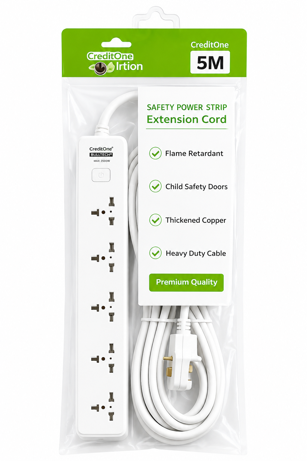 file_0000000047dc71f495881fe0f86b1b88 5M Safety Power Strip Extension Cord - Image 1