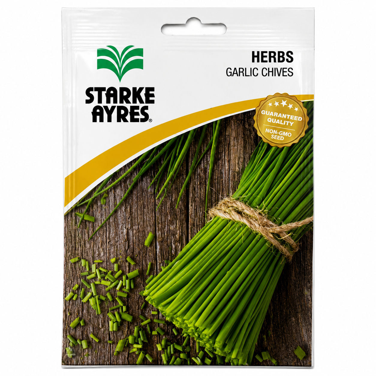file_0000000075bc71f5b81ba911c51f86cb STARKE AYRES Garlic Chives Seeds - Image 1