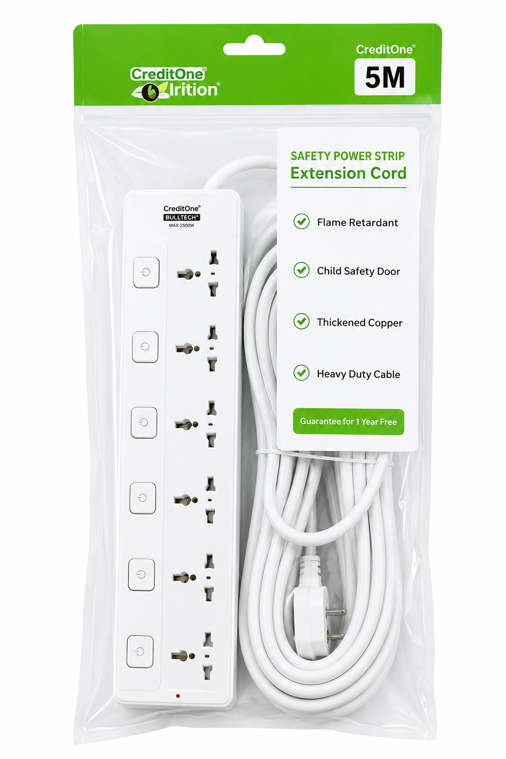 file_00000000765071f4ab462db694d16089 5M Universal Power Strip Extension Cord with Individual Switches - Image 1