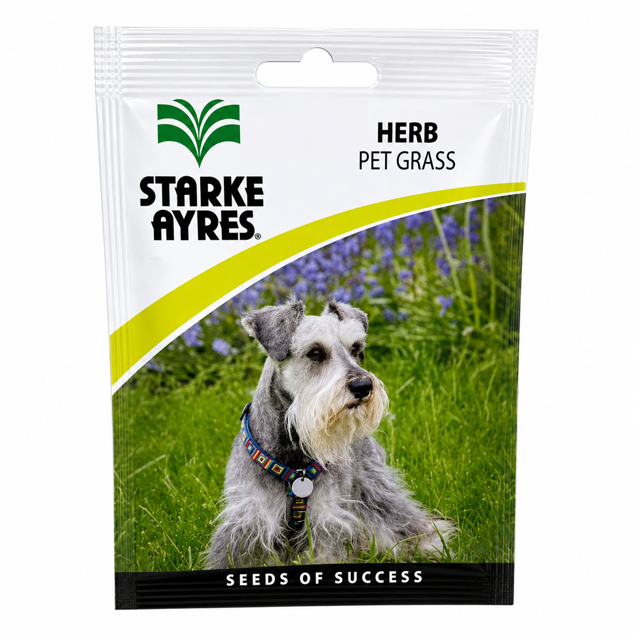 file_000000007d3471f487fec6510d5bf0ed Starke Ayres Herb Pet Grass Seeds - Image 1