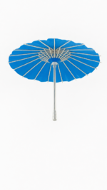 Wedding Decorative Hanging Parasol Umbrella - Image 5