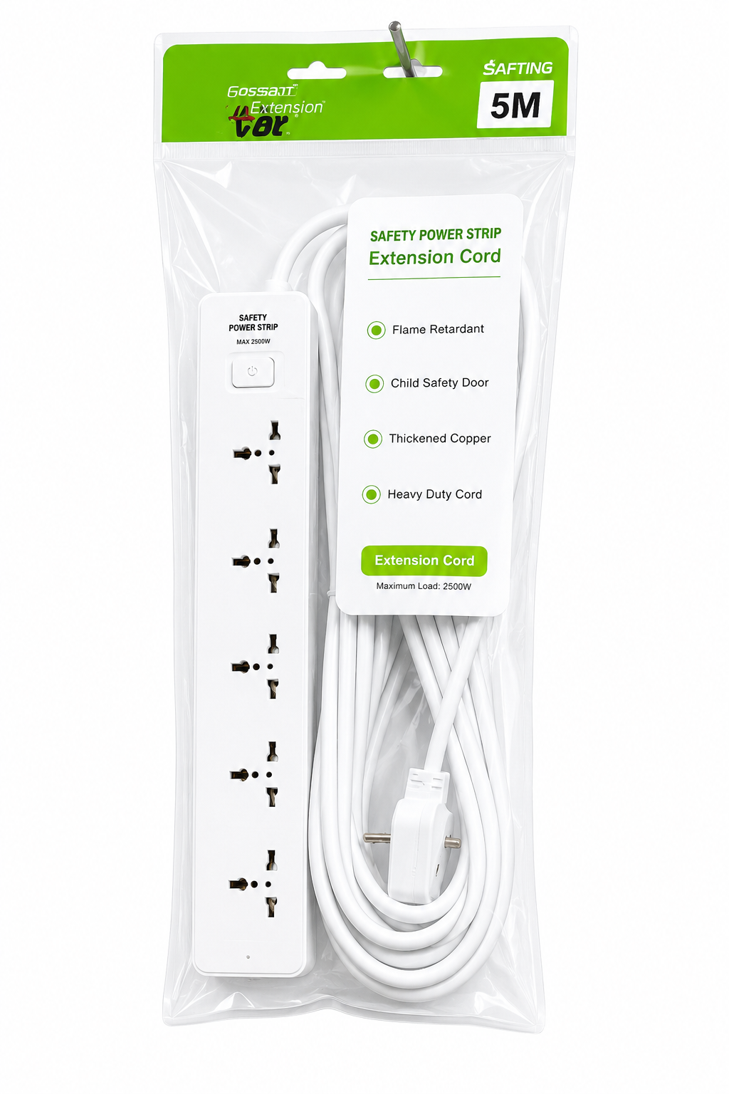 file_00000000ebf471f4a529a002f8fe5fc5 5M Universal Power Strip Extension Cord - Image 1