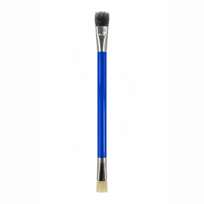 PhotoGrid_Plus_1783185141333 Dual Use Anti-Static Cleaning Brush for Electronics and amp; PCB Repair - Image 1