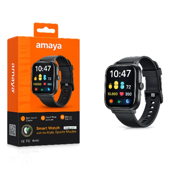 PhotoGrid_Plus_1783530633386 Amaya Smart Watch Asw 20 - Image 1