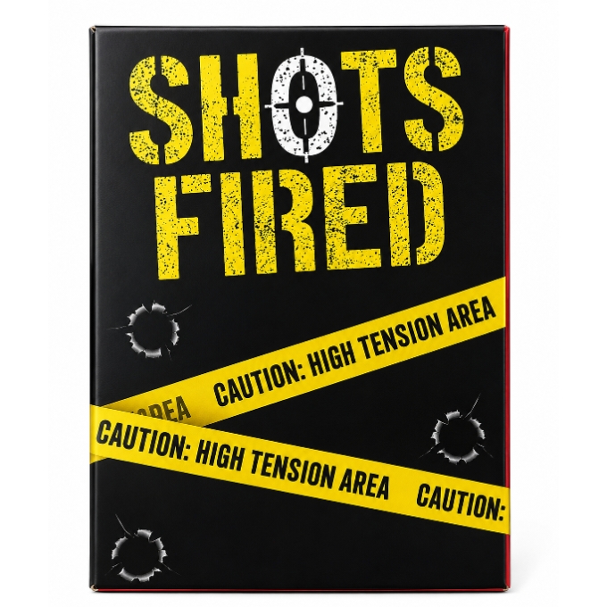 PhotoGrid_Plus_1783783801571 Shots Fired Party & Strategy Card Game - Image 1