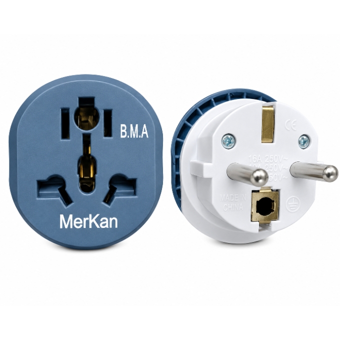 PhotoGrid_Plus_1784557376626 16A 250V Universal Travel Adaper - Image 1