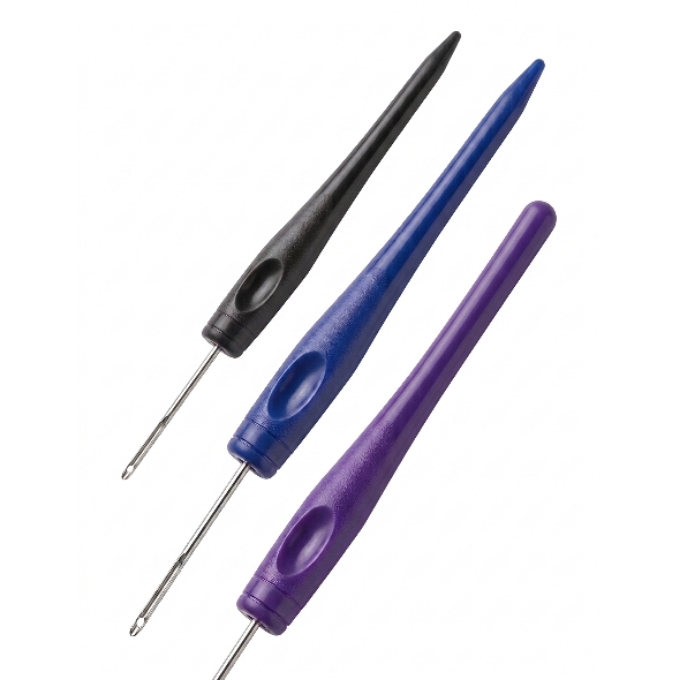 PhotoGrid_Site_1783778648053 1pc paper quilling needle tool - Image 1