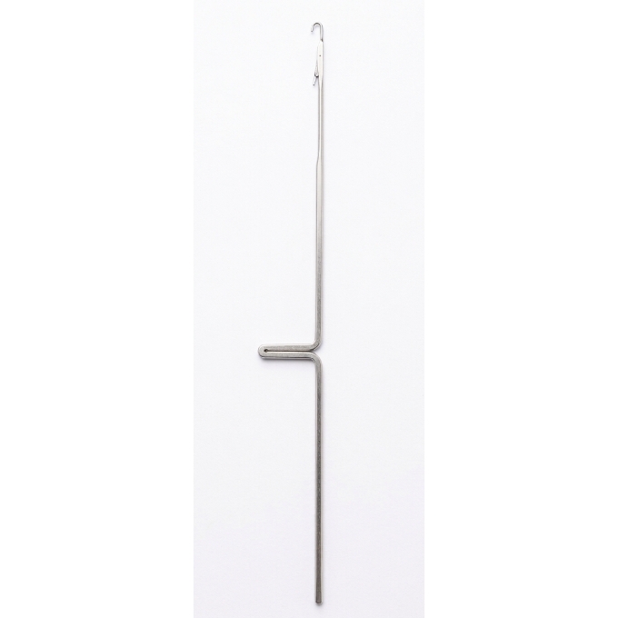 PhotoGrid_Site_1783782726300 Universal Knitting Machine Latch Needle Replacement - Image 1