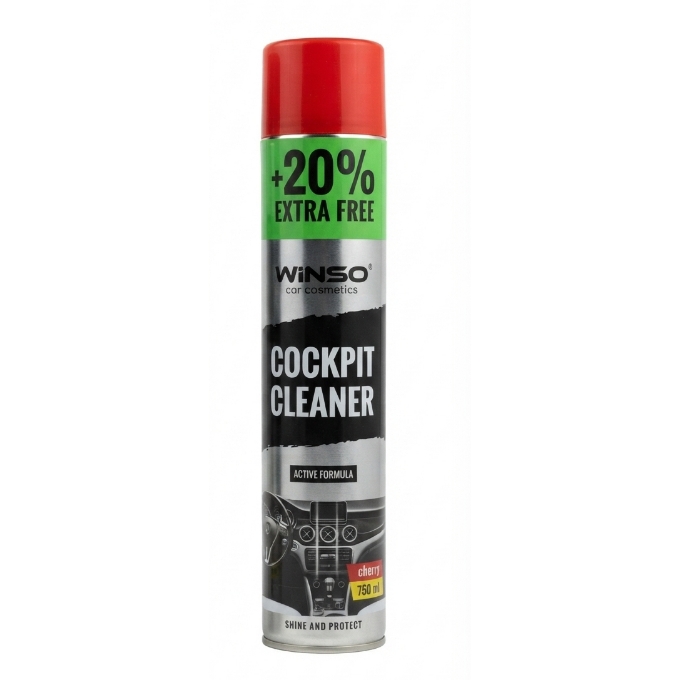 PhotoGrid_Site_1784557659289 Winso Cockpit Cleaner Cherry - Image 1