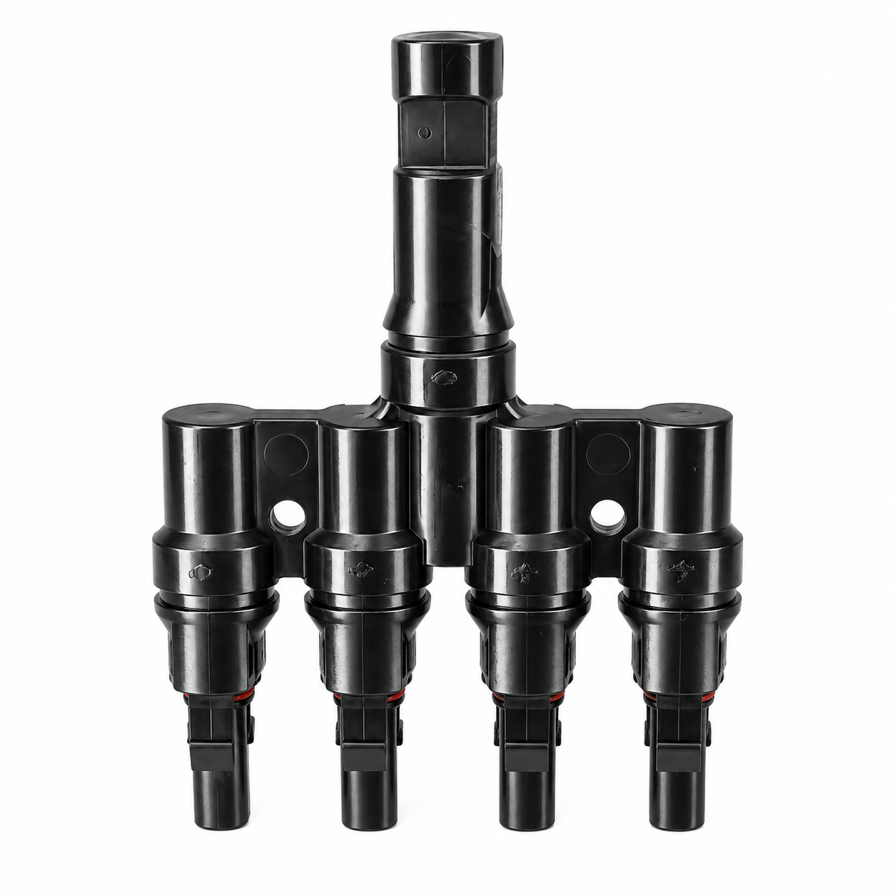 file_0000000040588243b3daaaae3d8b922a MC4 Solar PV Connectors (Male and Female) Waterproof Solar Cable Connectors - Image 1
