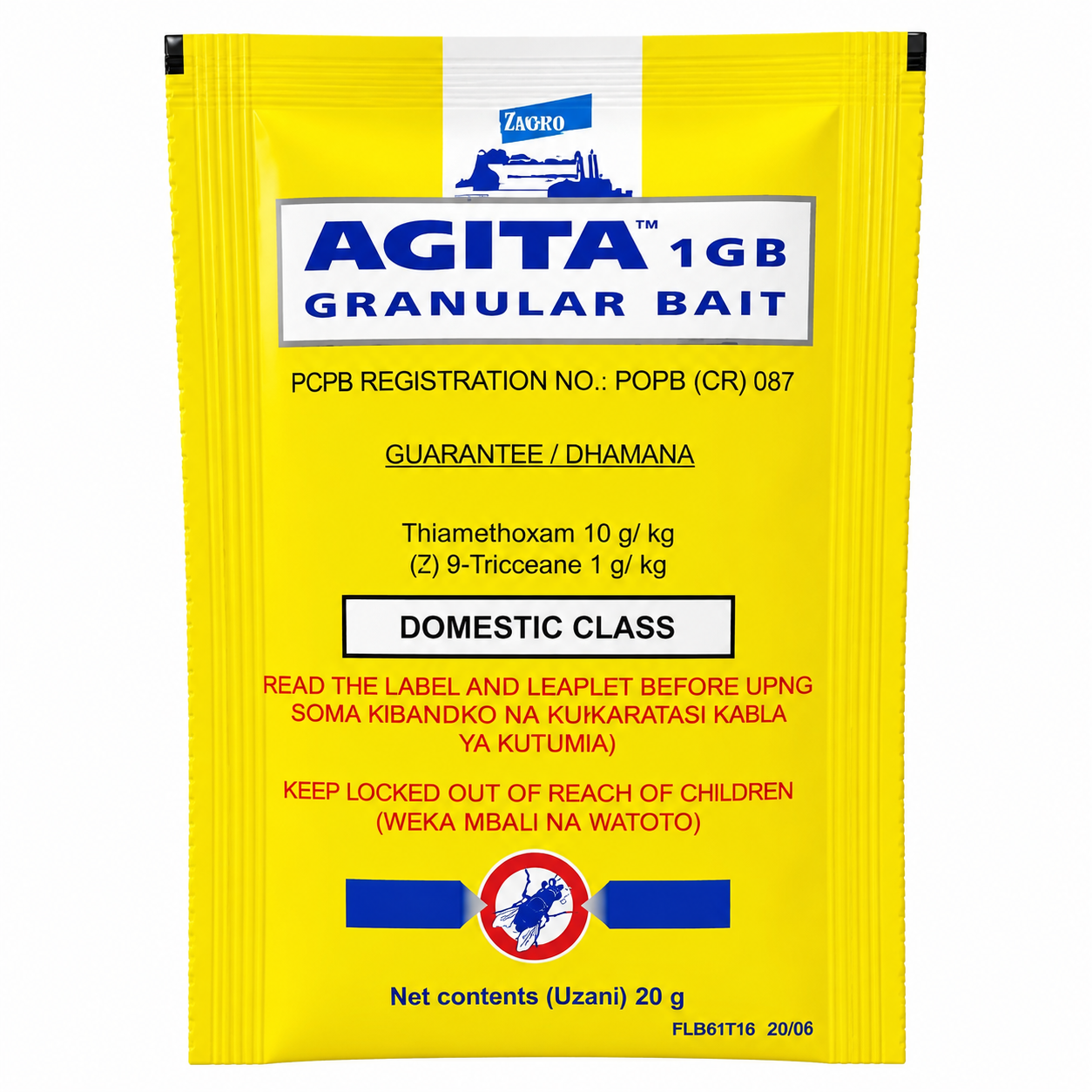 file_000000004e6481f491b94915b099b73a AGITA 1GB Granular Bait - Image 1