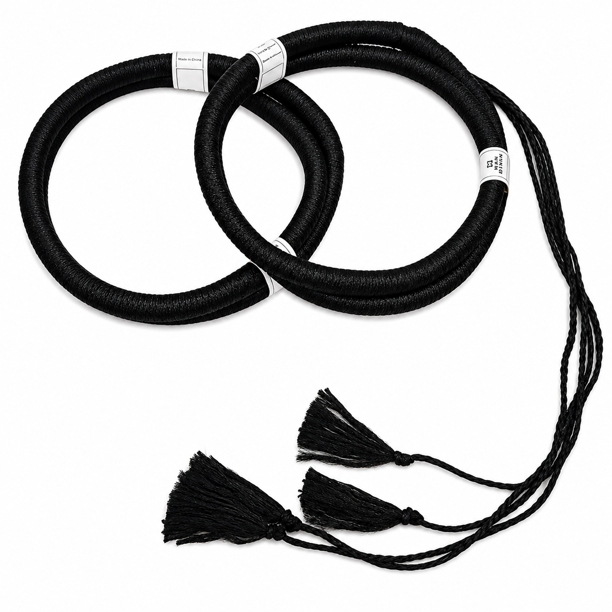 file_0000000087c471f4bc14a6e44a8c4122 Arafat Agal Rings Headband Rope - Image 1