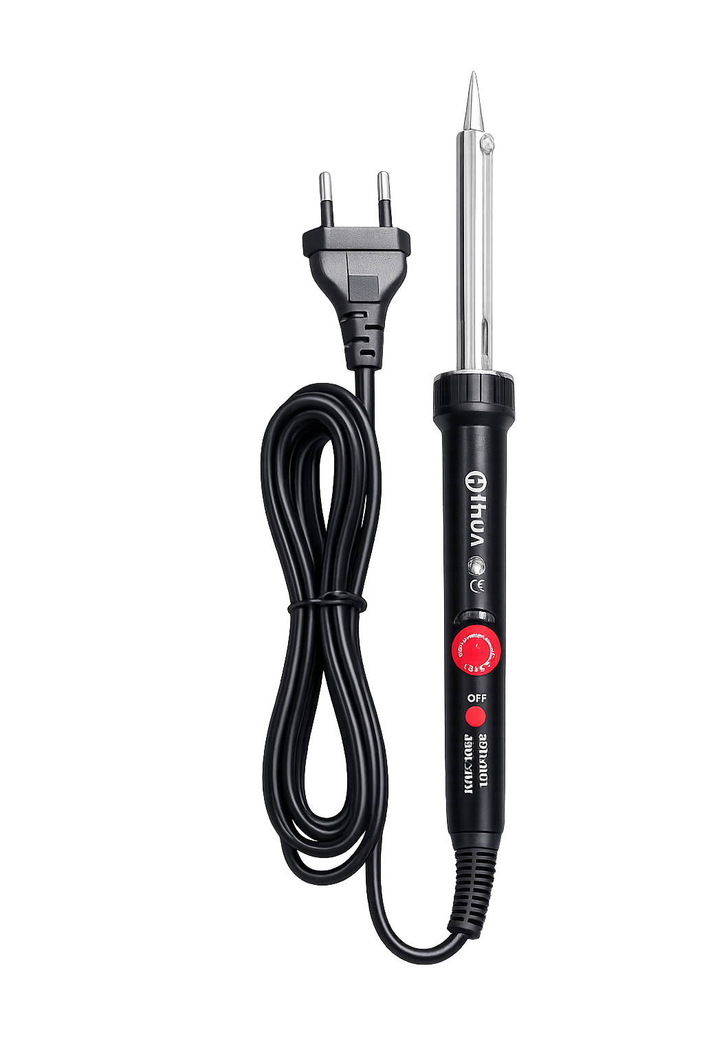 file_00000000b38c71f4a9408f680d186117 Jinyan 906B 220V 60 W Soldering Iron Gun - Image 1